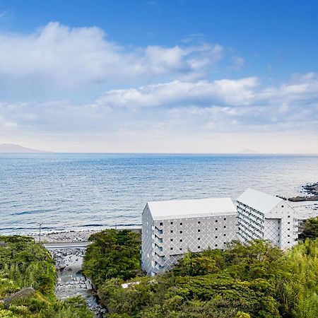 The Gran Resort Elegante Izu Хигашиизу Екстериор снимка