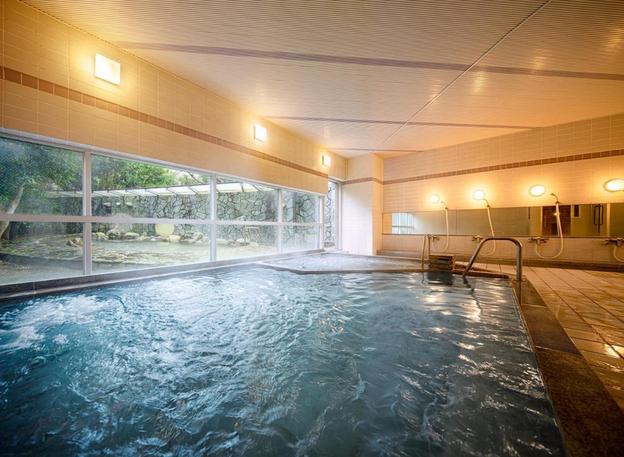 The Gran Resort Elegante Izu Хигашиизу Екстериор снимка
