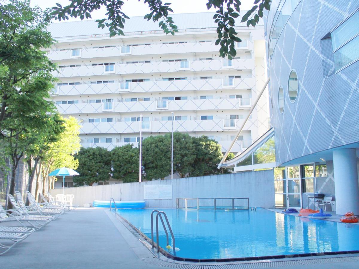The Gran Resort Elegante Izu Хигашиизу Екстериор снимка