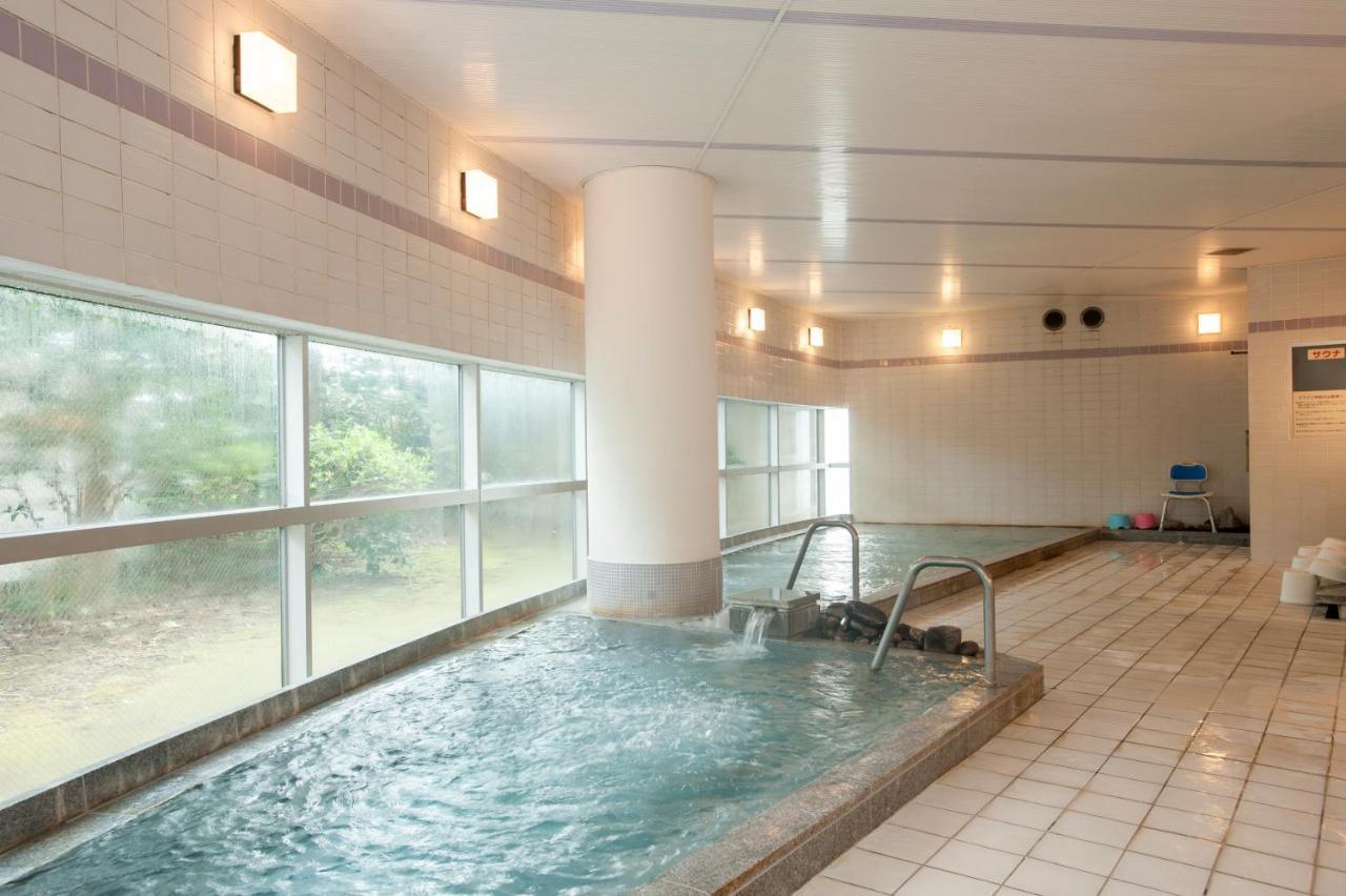 The Gran Resort Elegante Izu Хигашиизу Екстериор снимка