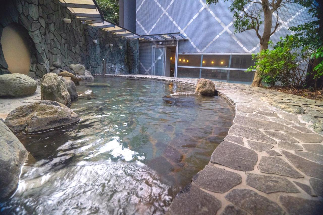 The Gran Resort Elegante Izu Хигашиизу Екстериор снимка