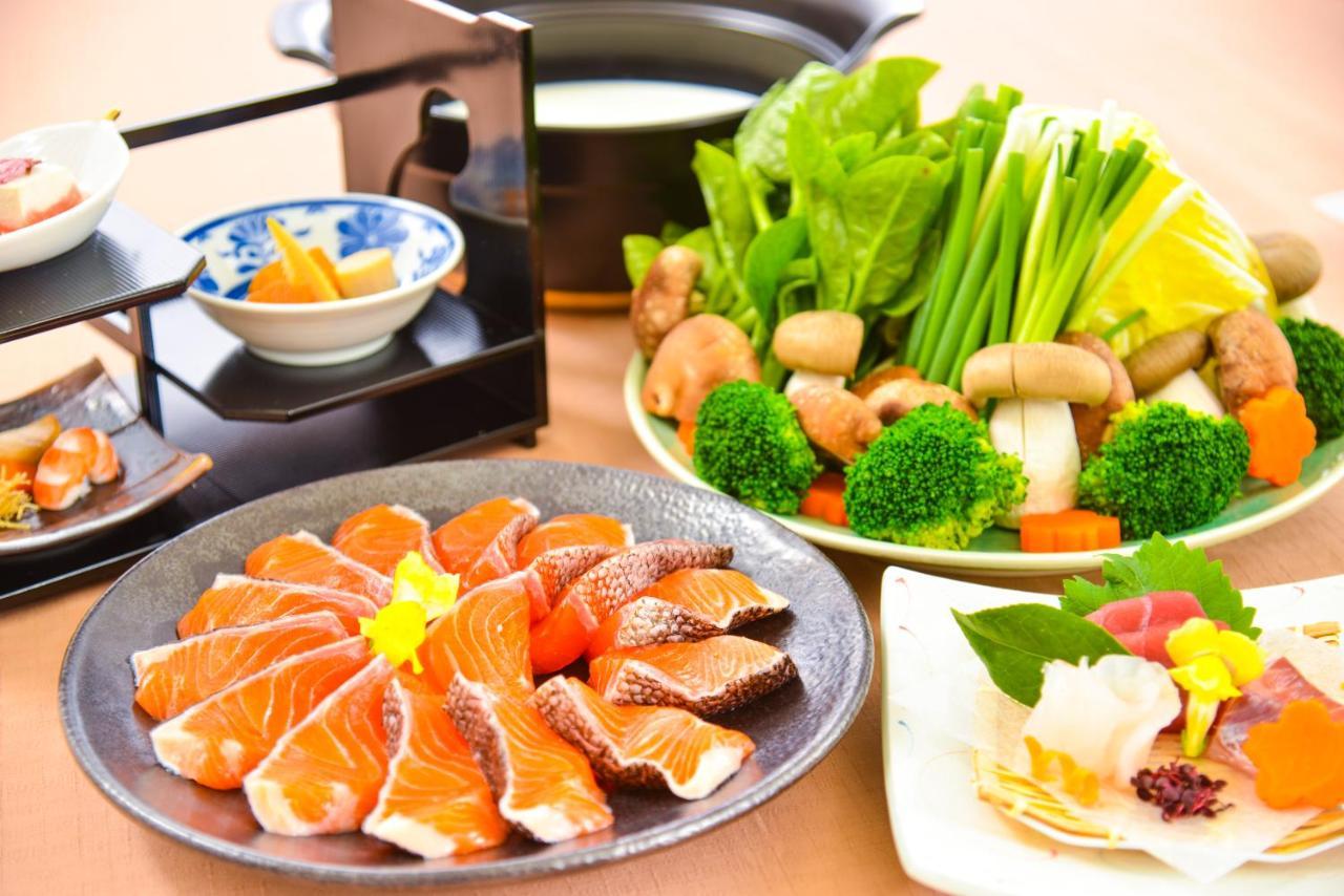 The Gran Resort Elegante Izu Хигашиизу Екстериор снимка
