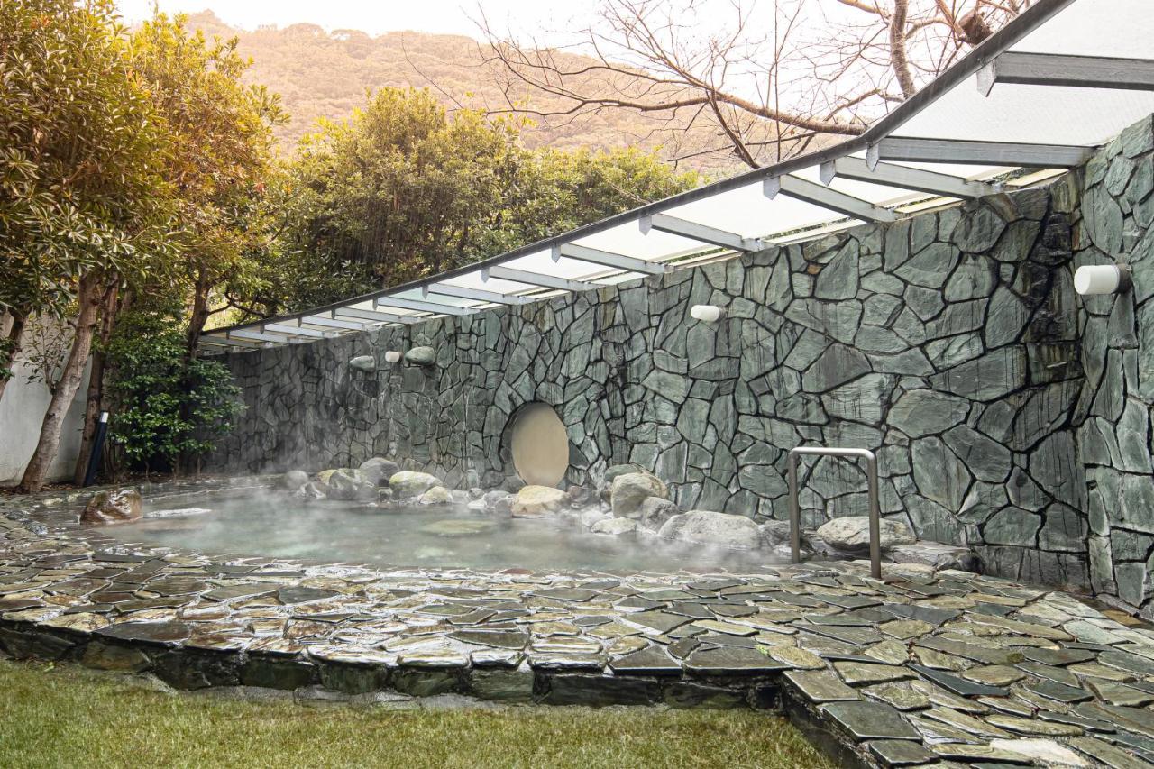 The Gran Resort Elegante Izu Хигашиизу Екстериор снимка