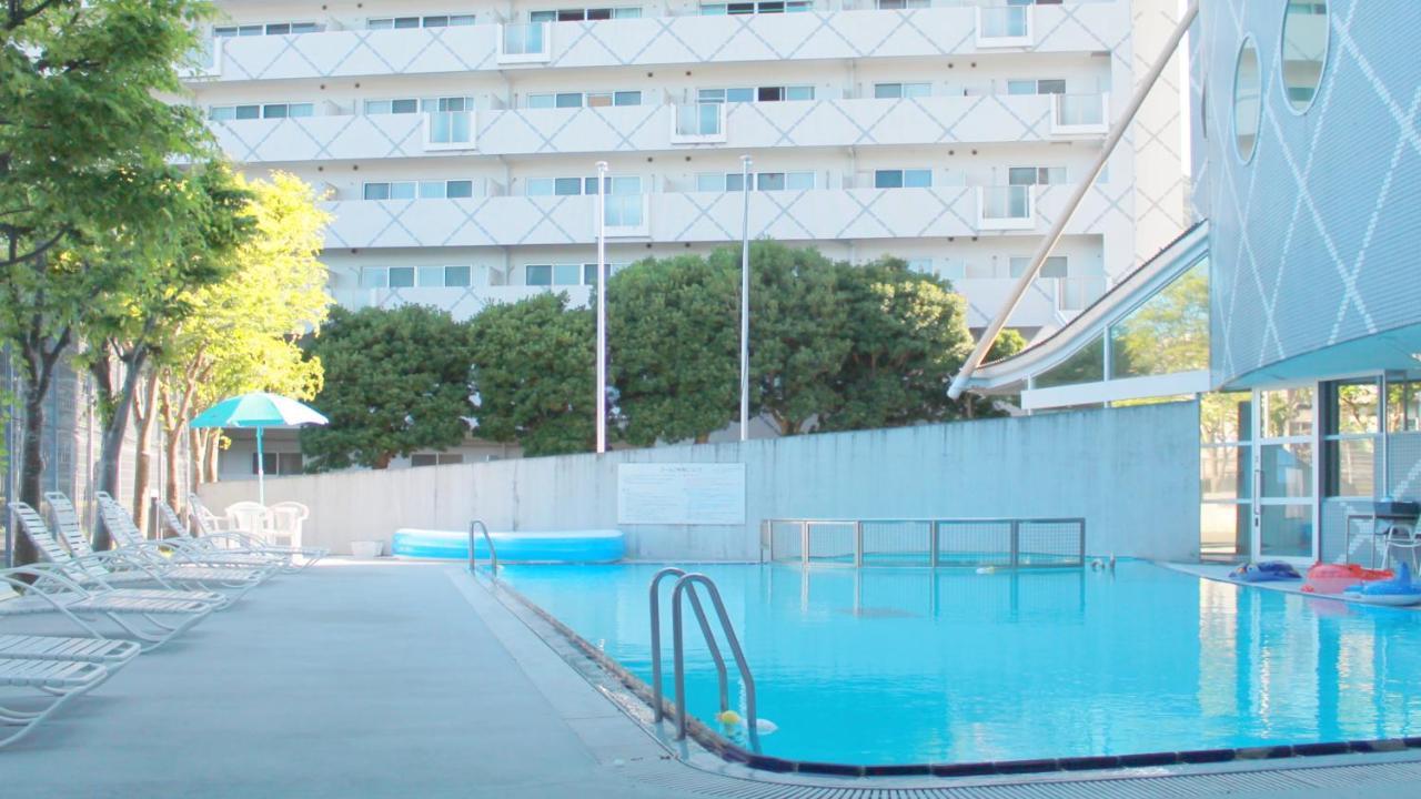The Gran Resort Elegante Izu Хигашиизу Екстериор снимка