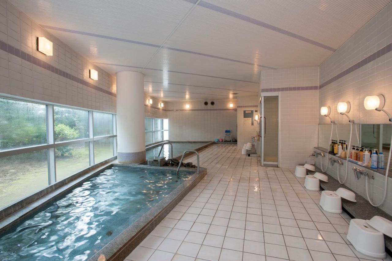 The Gran Resort Elegante Izu Хигашиизу Екстериор снимка